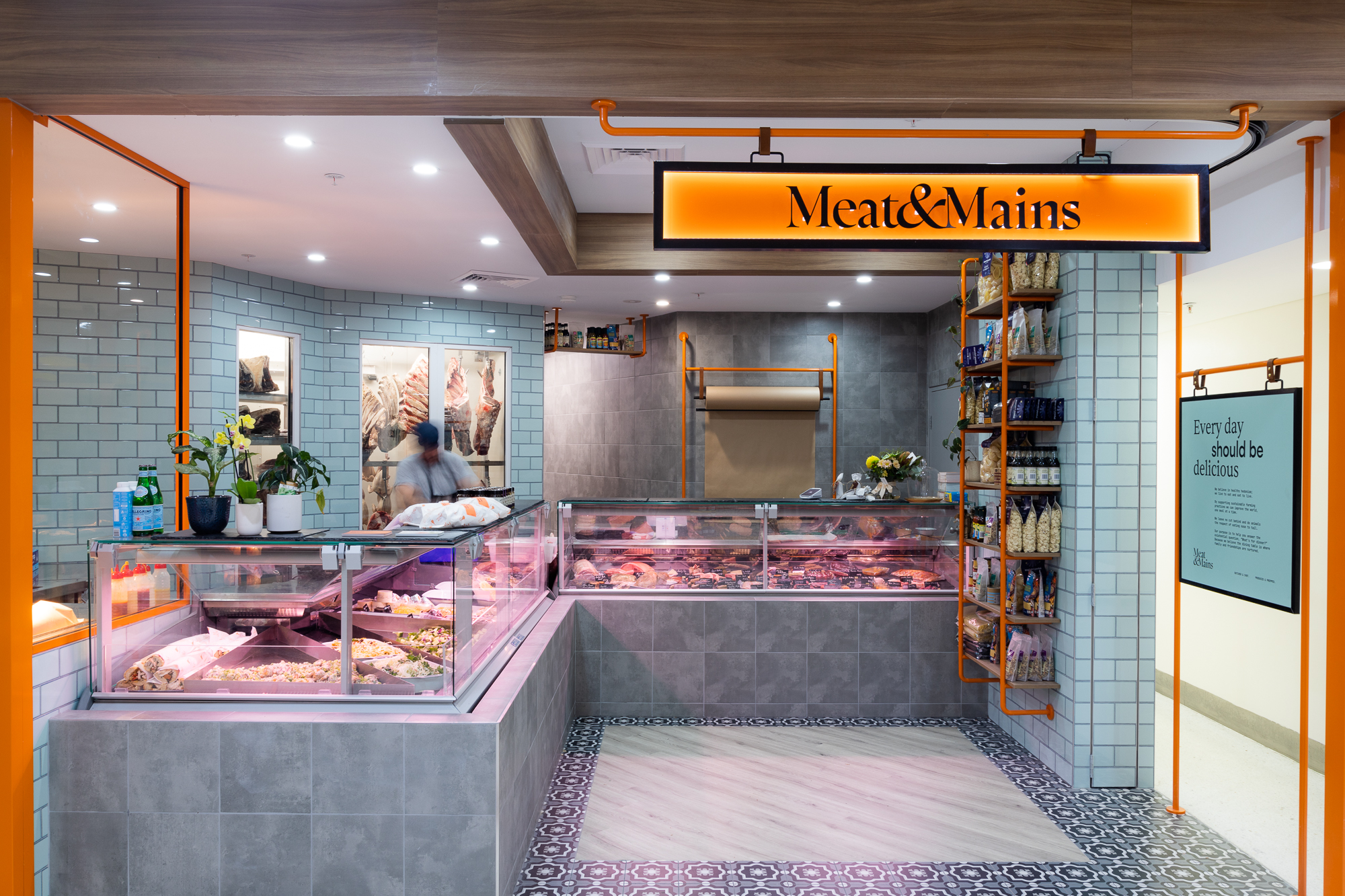 Why Perth Businesses Trust ACE Interiors Project to Build Spaces That Work