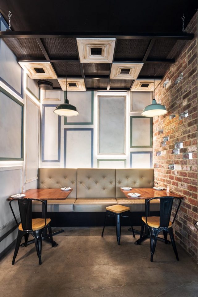 Woodpeckers Pizzeria – Subiaco