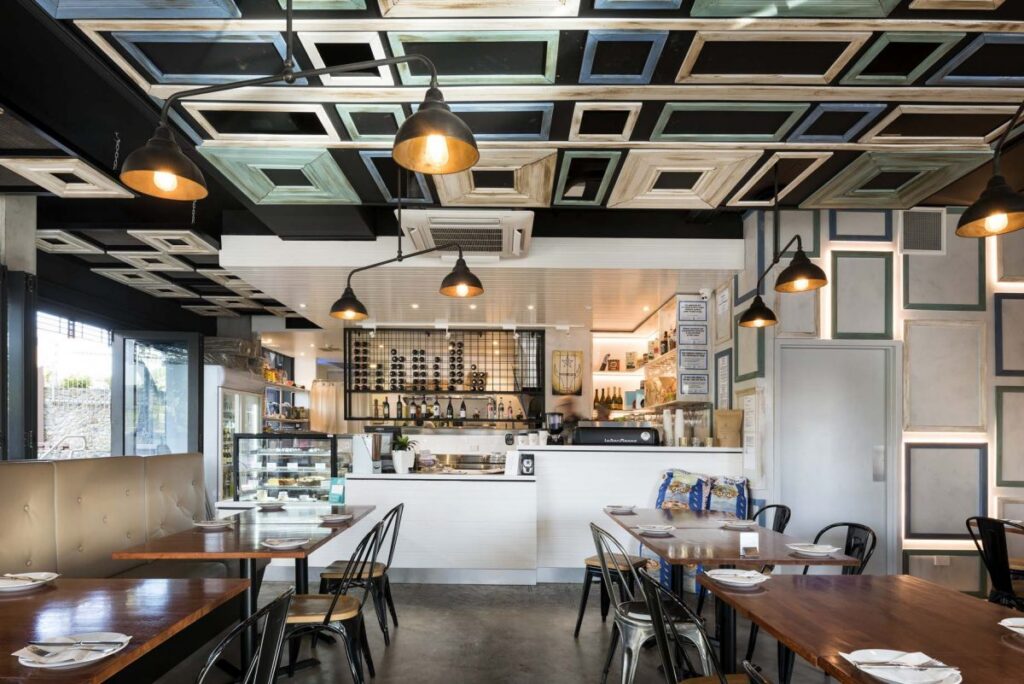 Woodpeckers Pizzeria – Subiaco