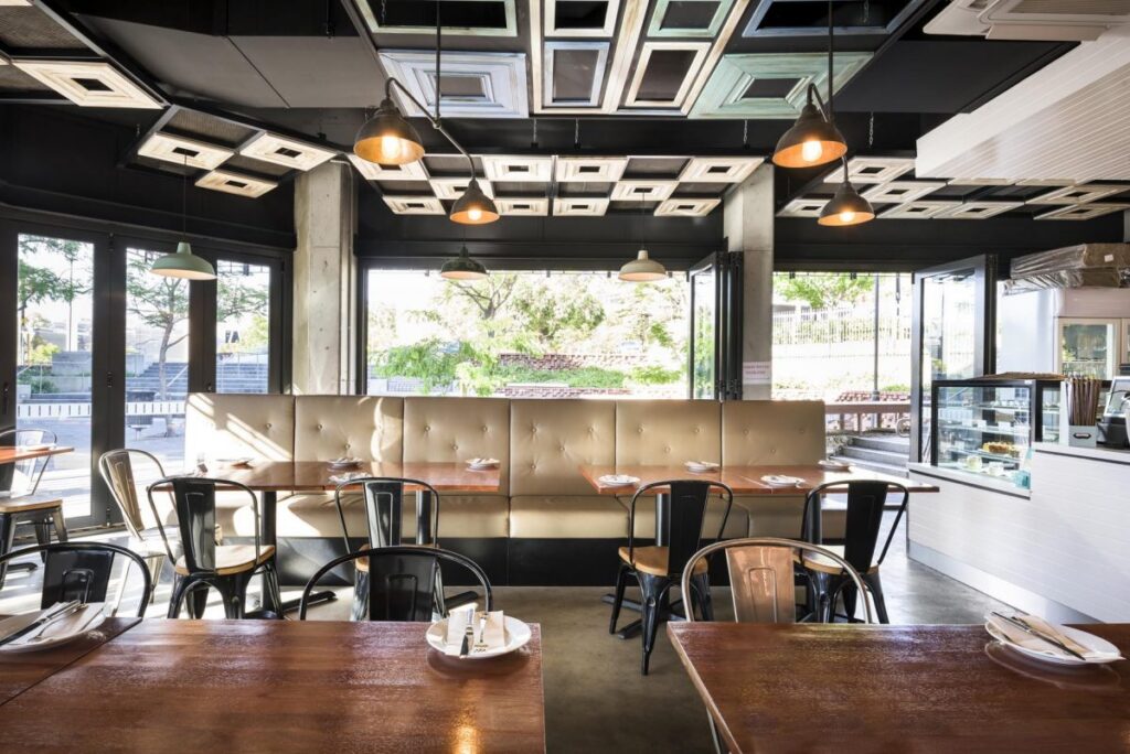 Woodpeckers Pizzeria – Subiaco