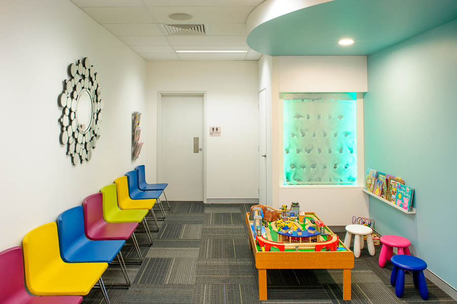 Prime Children's Dental Care