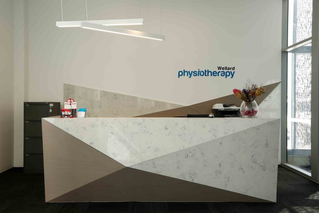 Wellard Physiotherapy