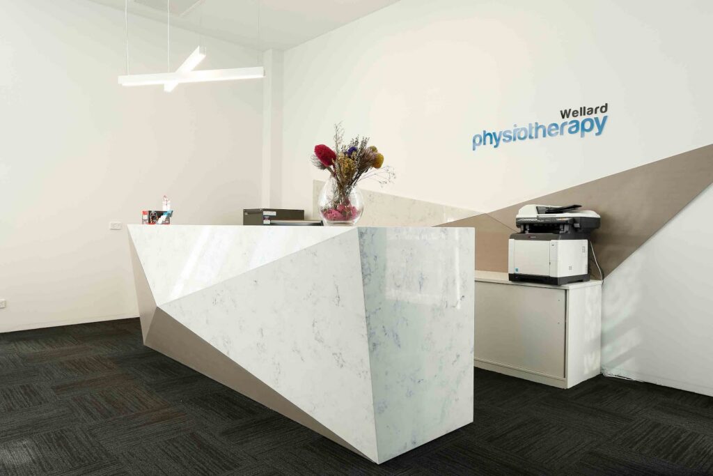 Wellard Physiotherapy