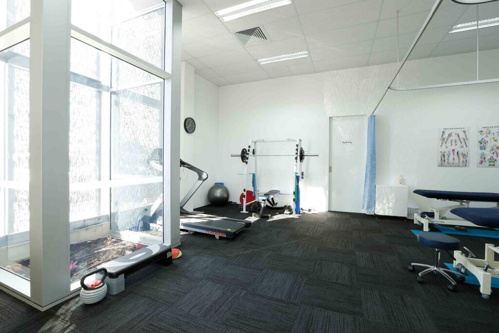 Wellard Physiotherapy