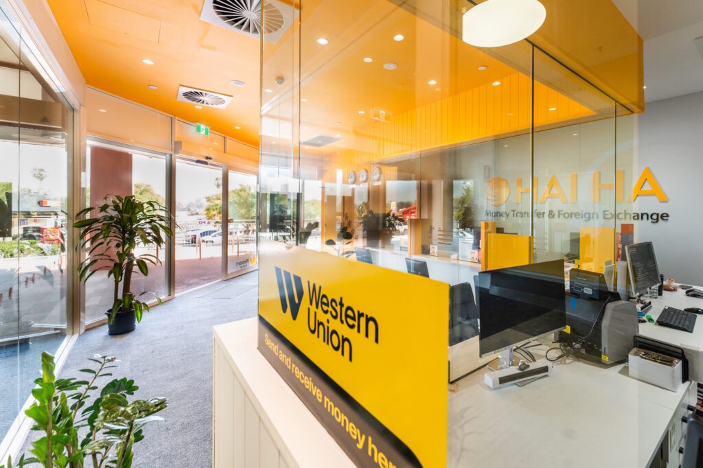 Hai Ha Money Transfer – Girrawheen