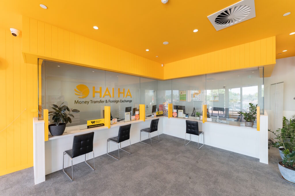 Hai Ha Money Transfer – Girrawheen