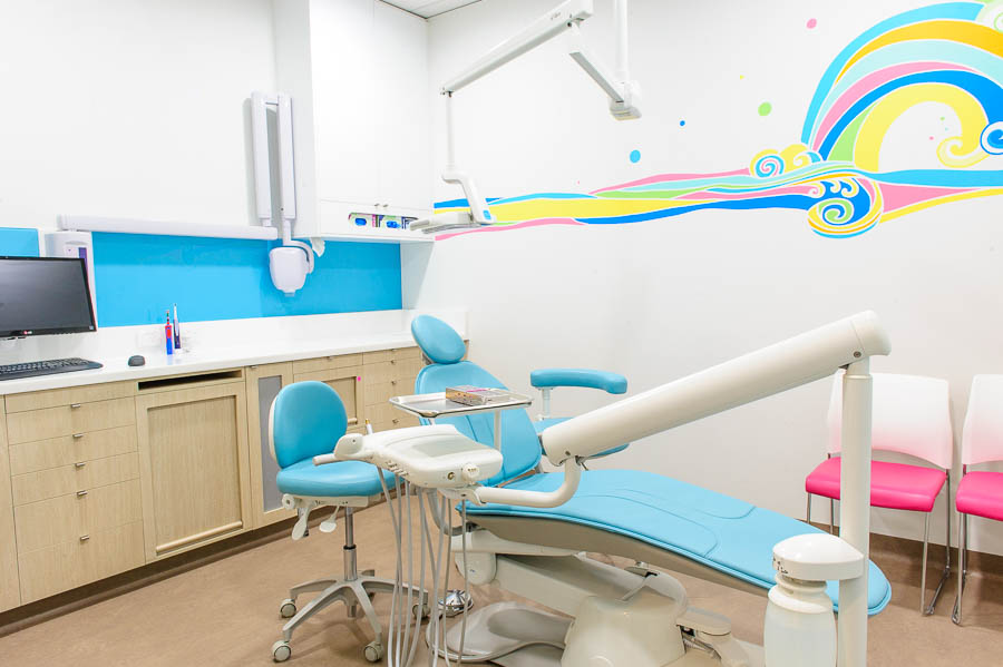 Prime Children's Dental Care