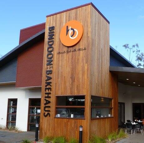 Bindoon Bakehaus 
