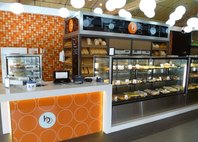 Bindoon Bakehaus 