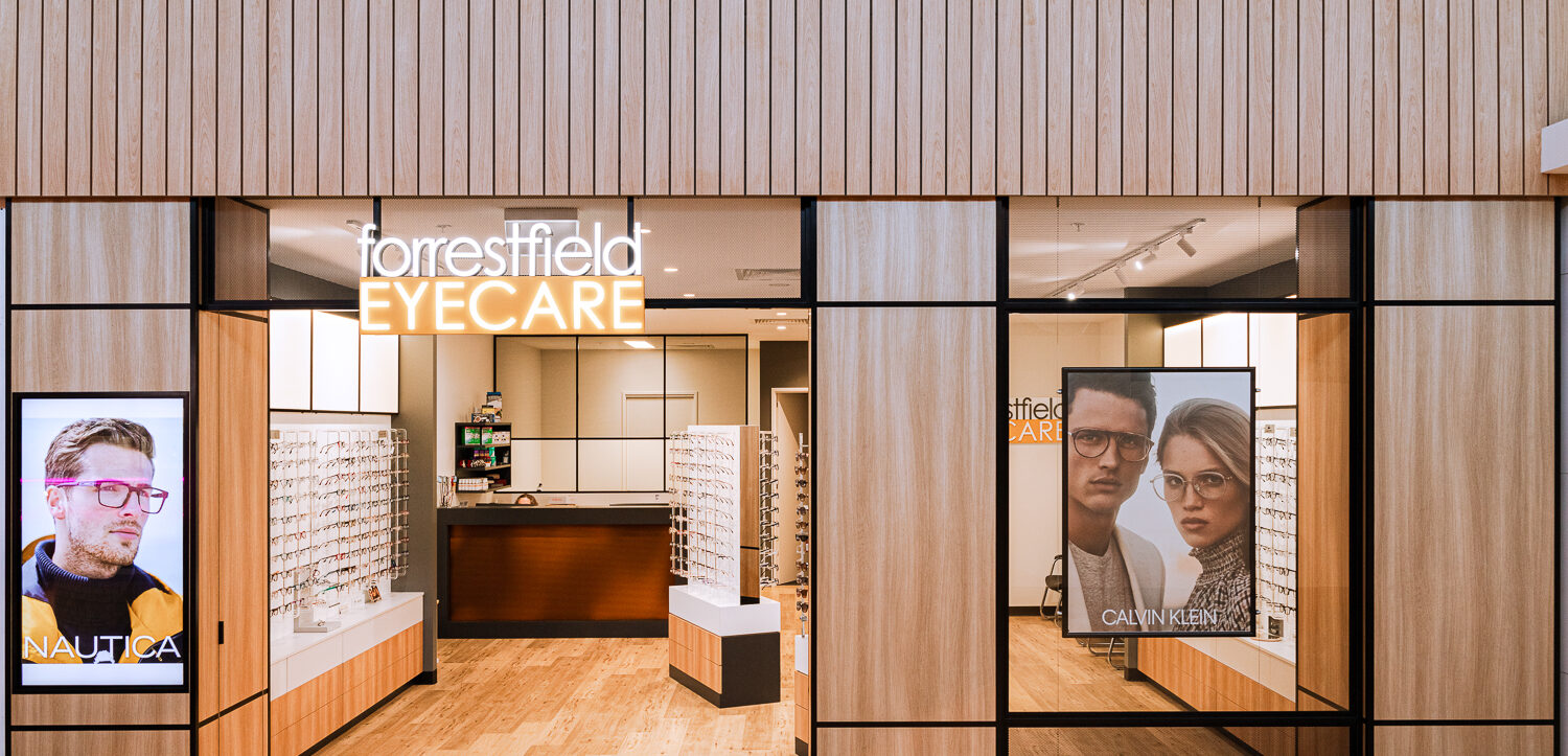 Forrestfield Eyecare 