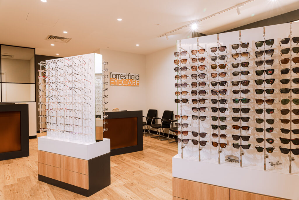 Forrestfield Eyecare 