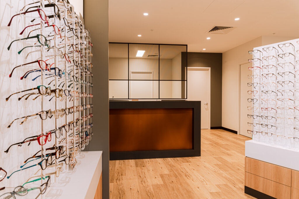 Forrestfield Eyecare 