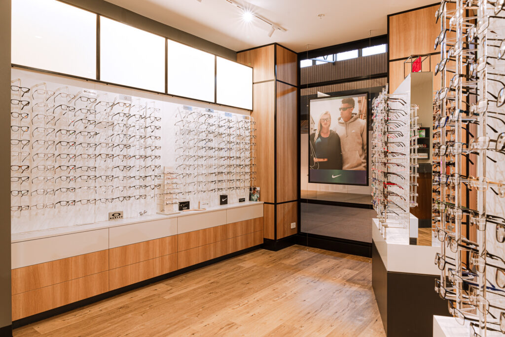 Forrestfield Eyecare 