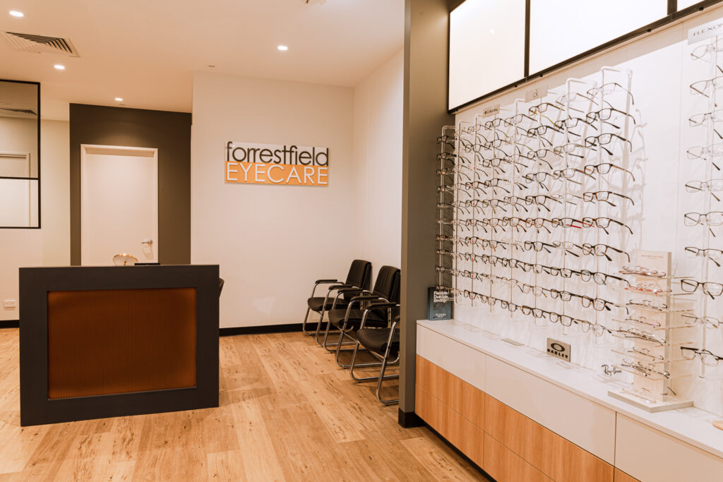 Forrestfield Eyecare 
