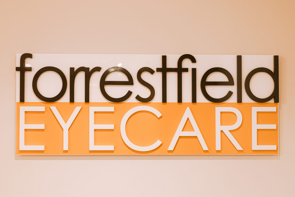Forrestfield Eyecare 