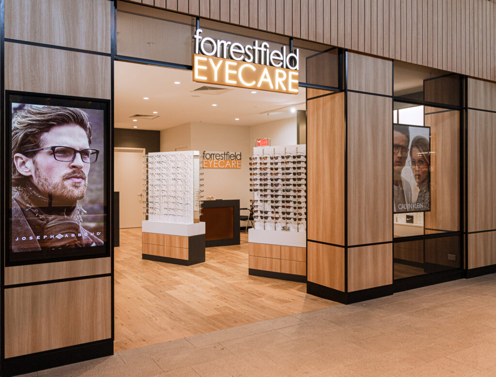 Forrestfield Eyecare 