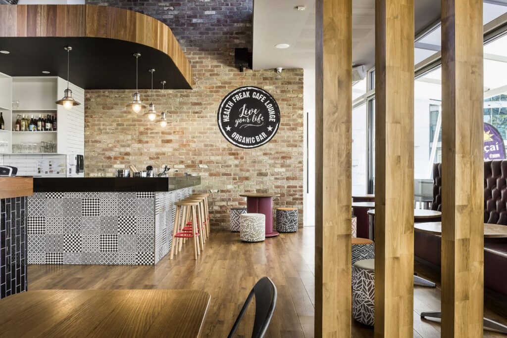 Health Freak Café - Floreat  