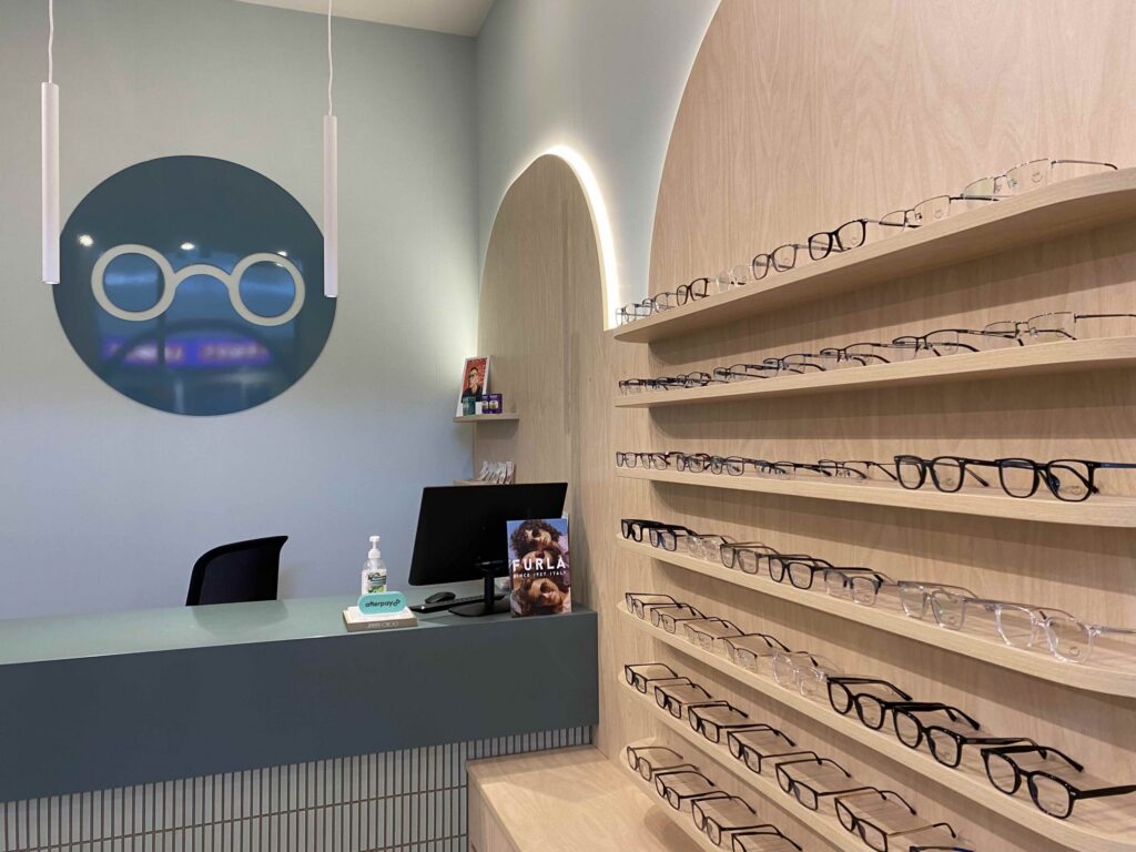 Ellenbrook Optometrist