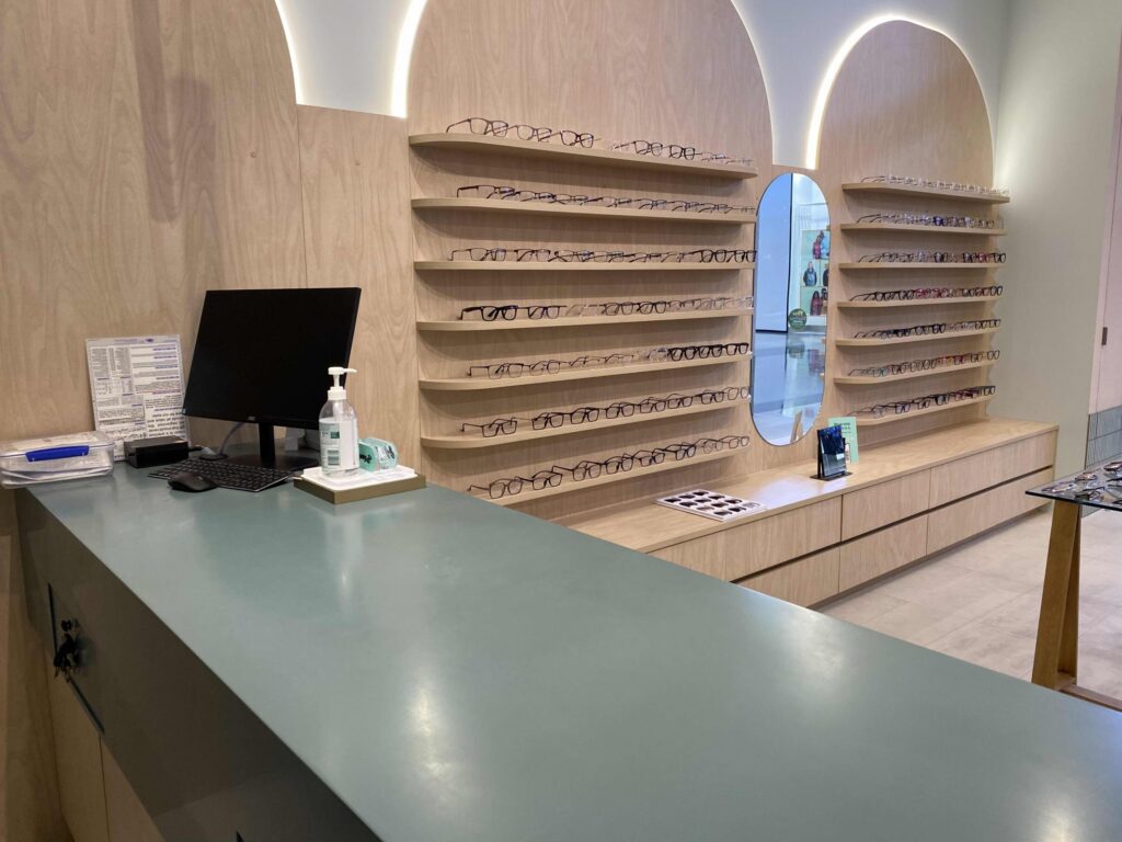 Ellenbrook Optometrist