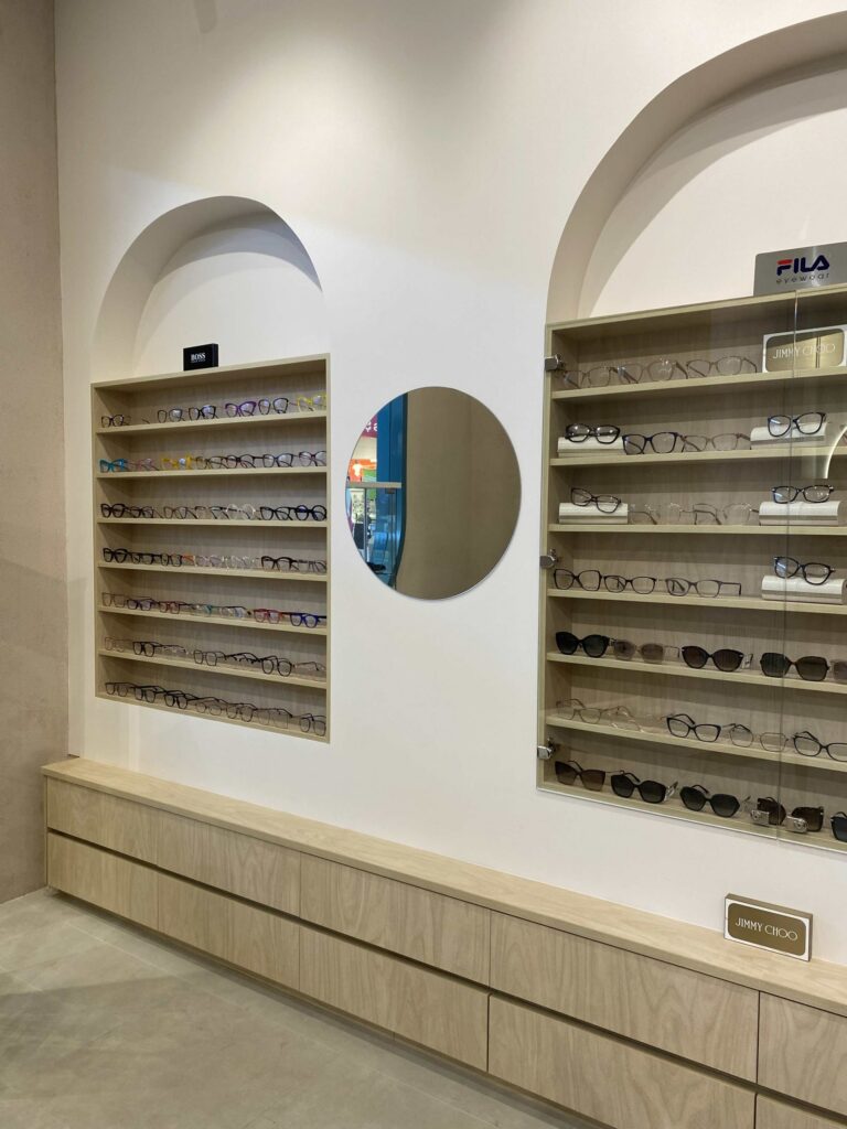 Ellenbrook Optometrist