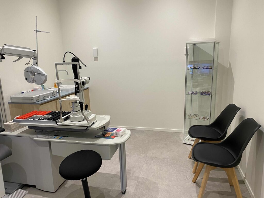 Ellenbrook Optometrist