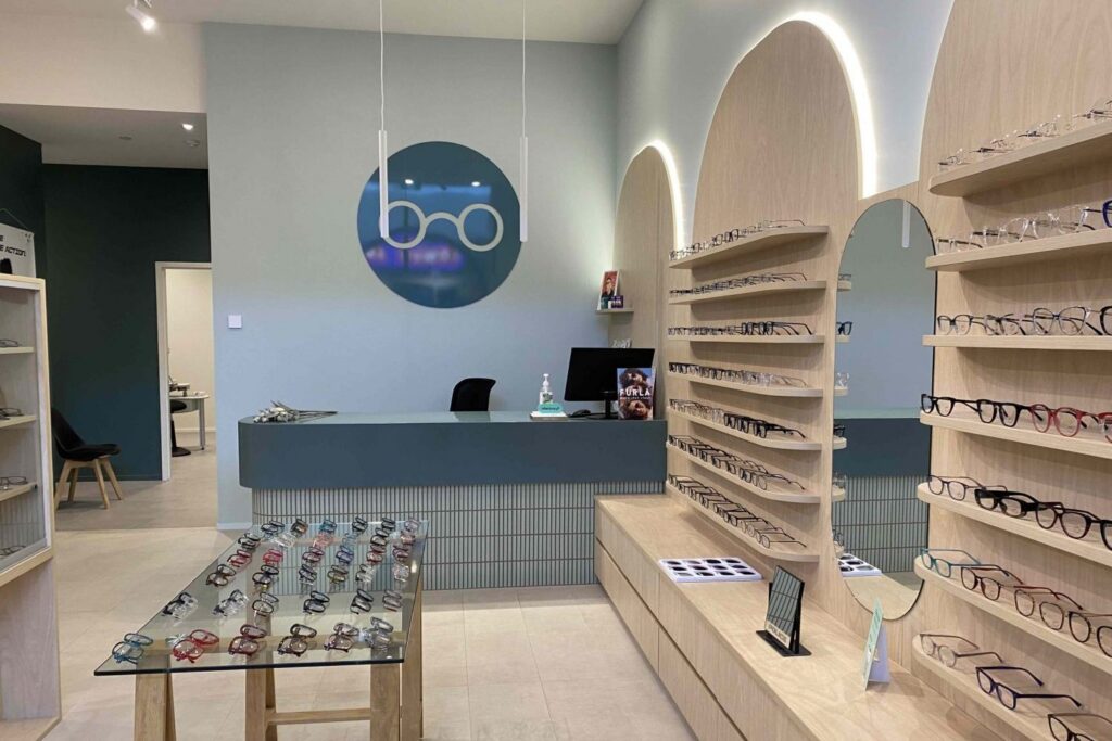 Ellenbrook Optometrist