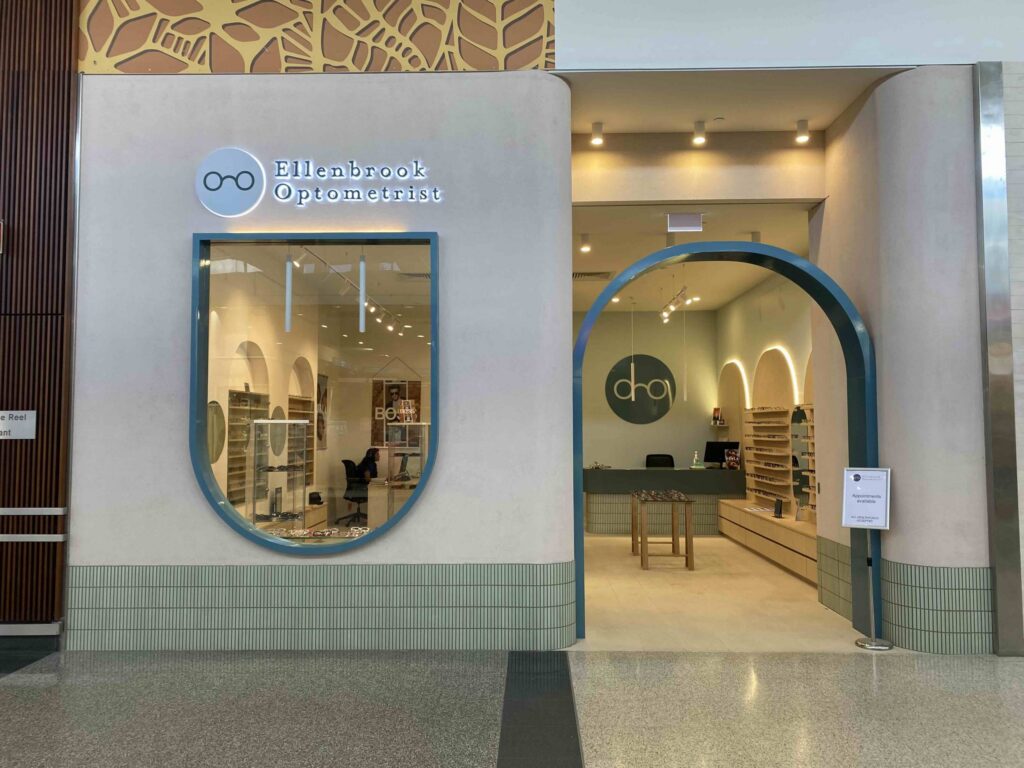 Ellenbrook Optometrist