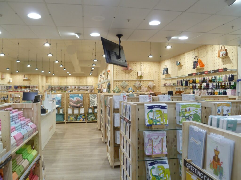 Kaisercraft - Thornlie