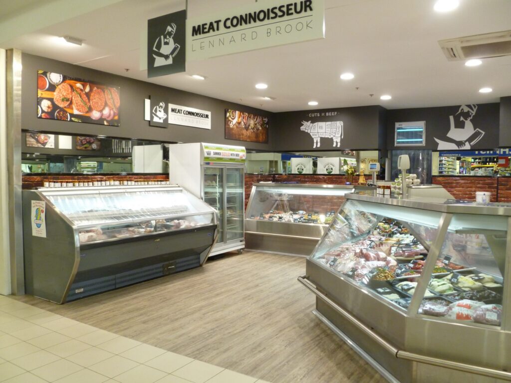Meat Connoisseur
