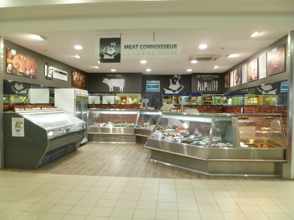 Meat Connoisseur