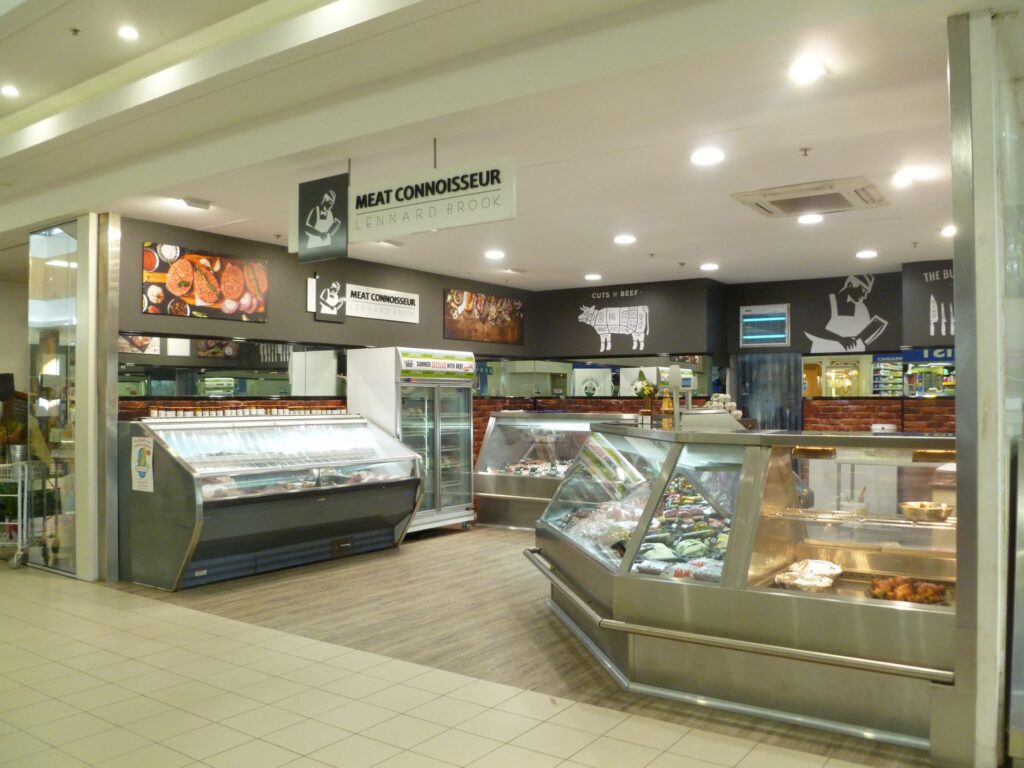 Meat Connoisseur