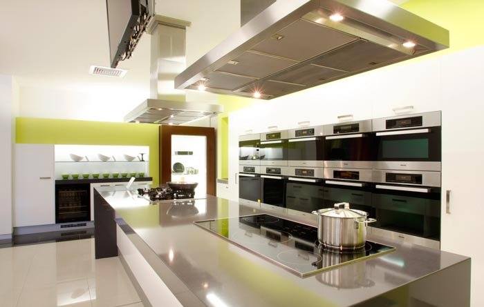 Miele Gallery