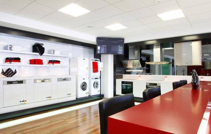 Miele Gallery