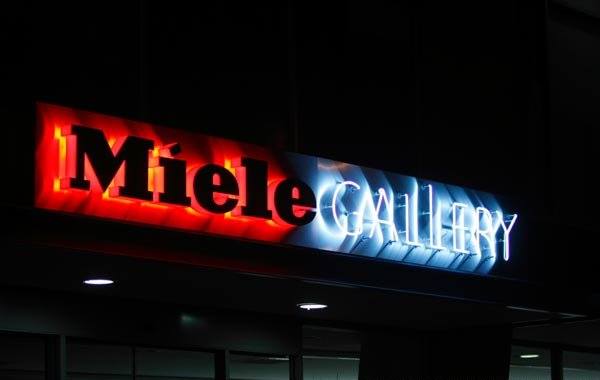 Miele Gallery