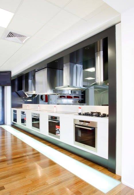 Miele Gallery