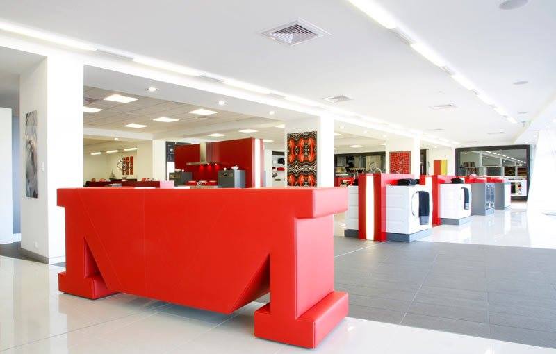 Miele Gallery