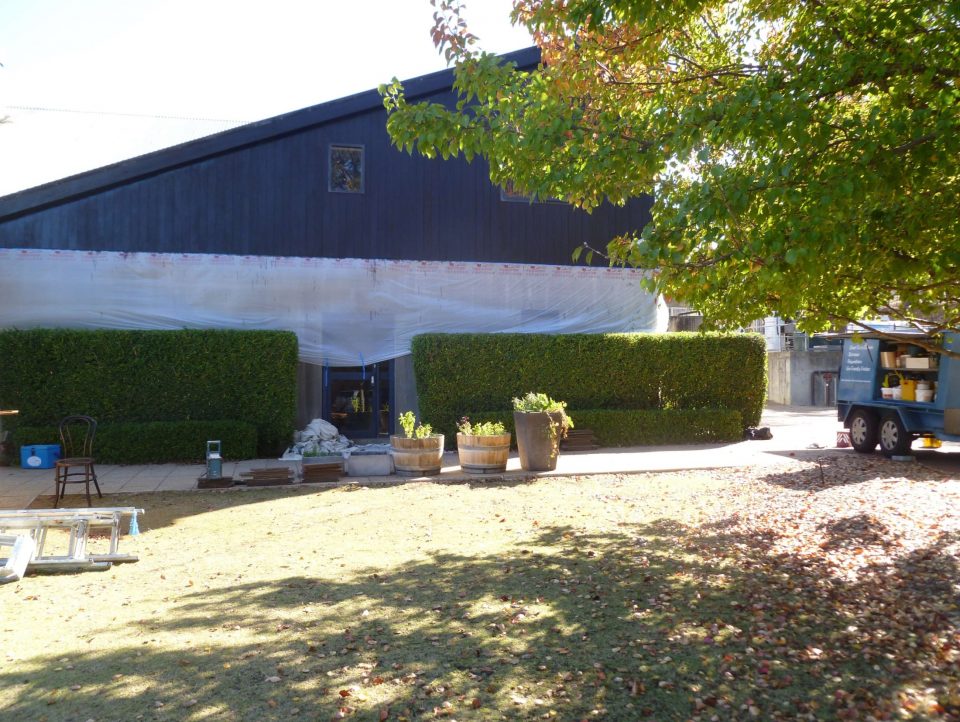 Millbrook Winery