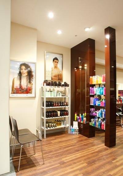 Momos Hair - Joondalup