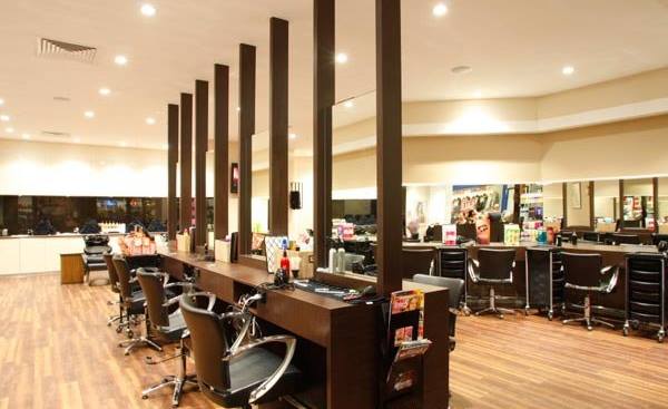 Momos Hair - Joondalup