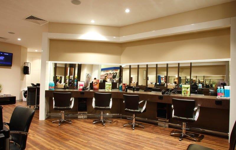 Momos Hair - Joondalup
