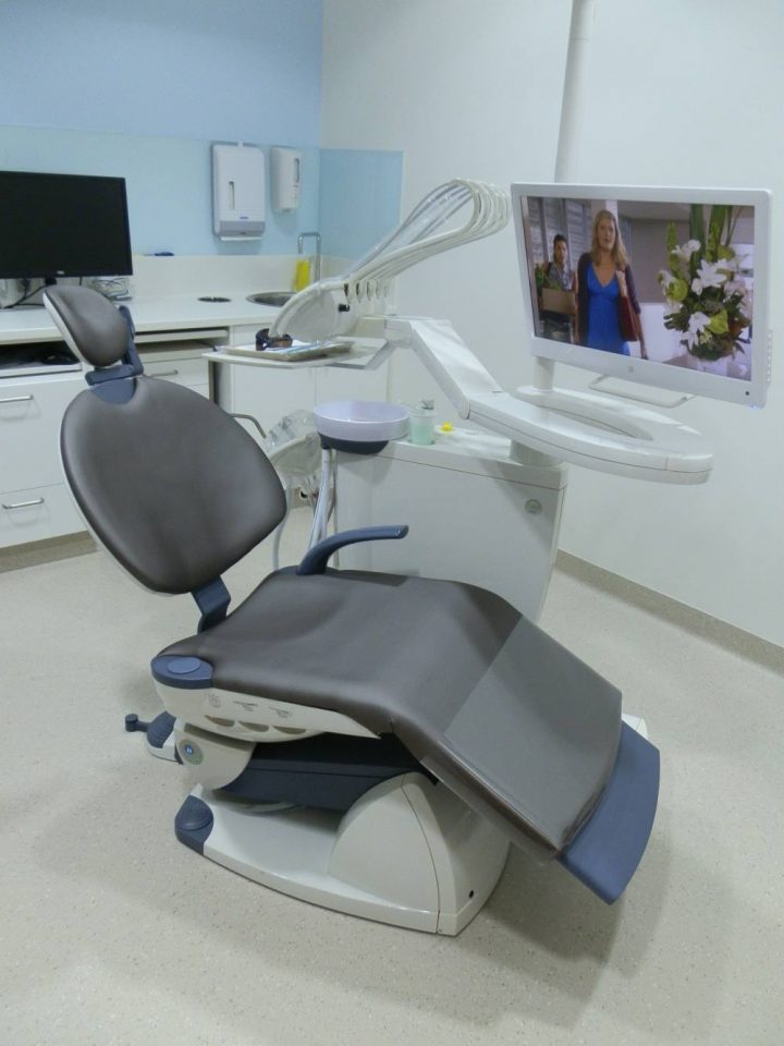 Morley Dental 