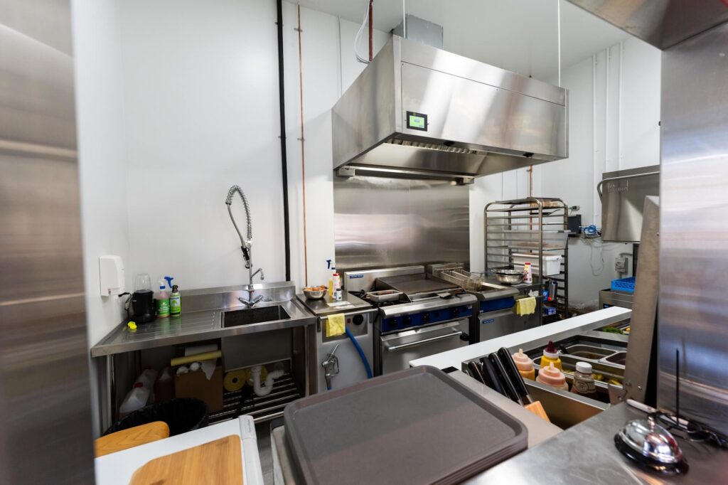 Ozrif Burgers – Subiaco