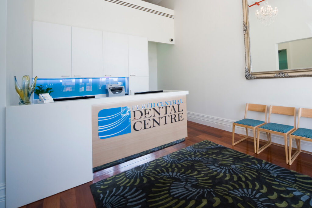 Perth Central Dental