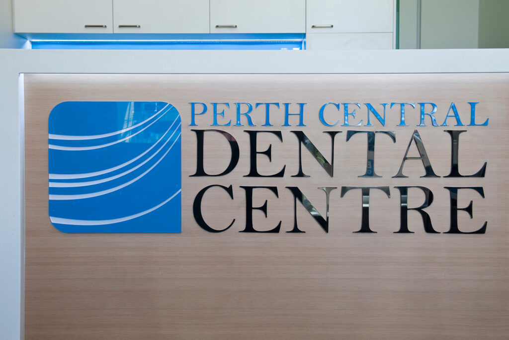 Perth Central Dental