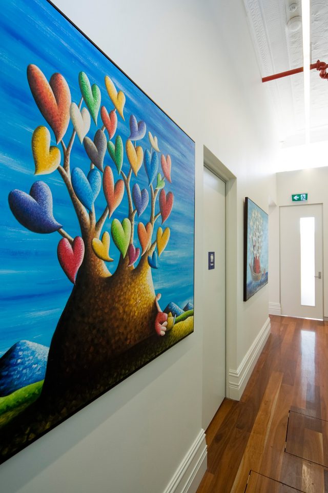 Perth Central Dental