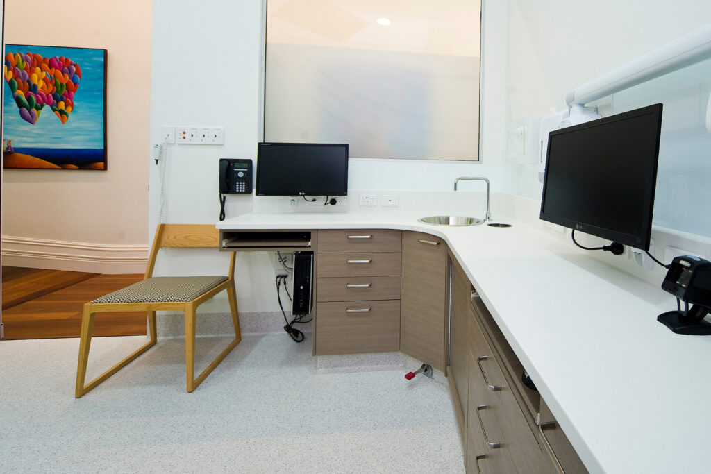 Perth Central Dental