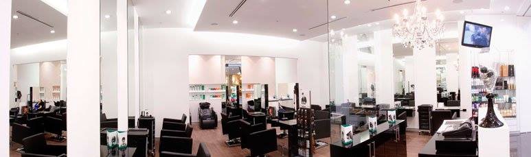 Renos Hair - Claremont Quarter