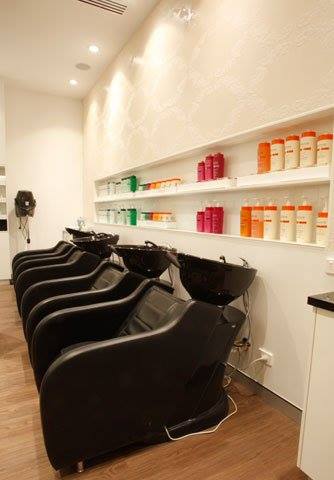 Renos Hair - Claremont Quarter