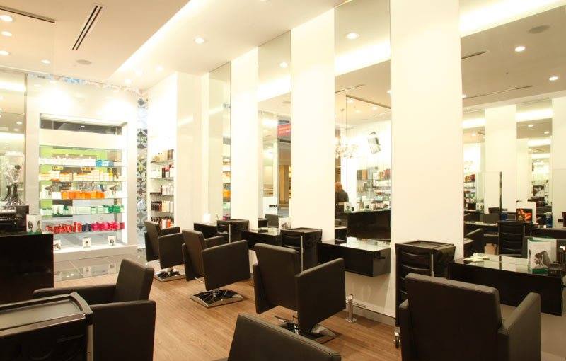 Renos Hair - Claremont Quarter