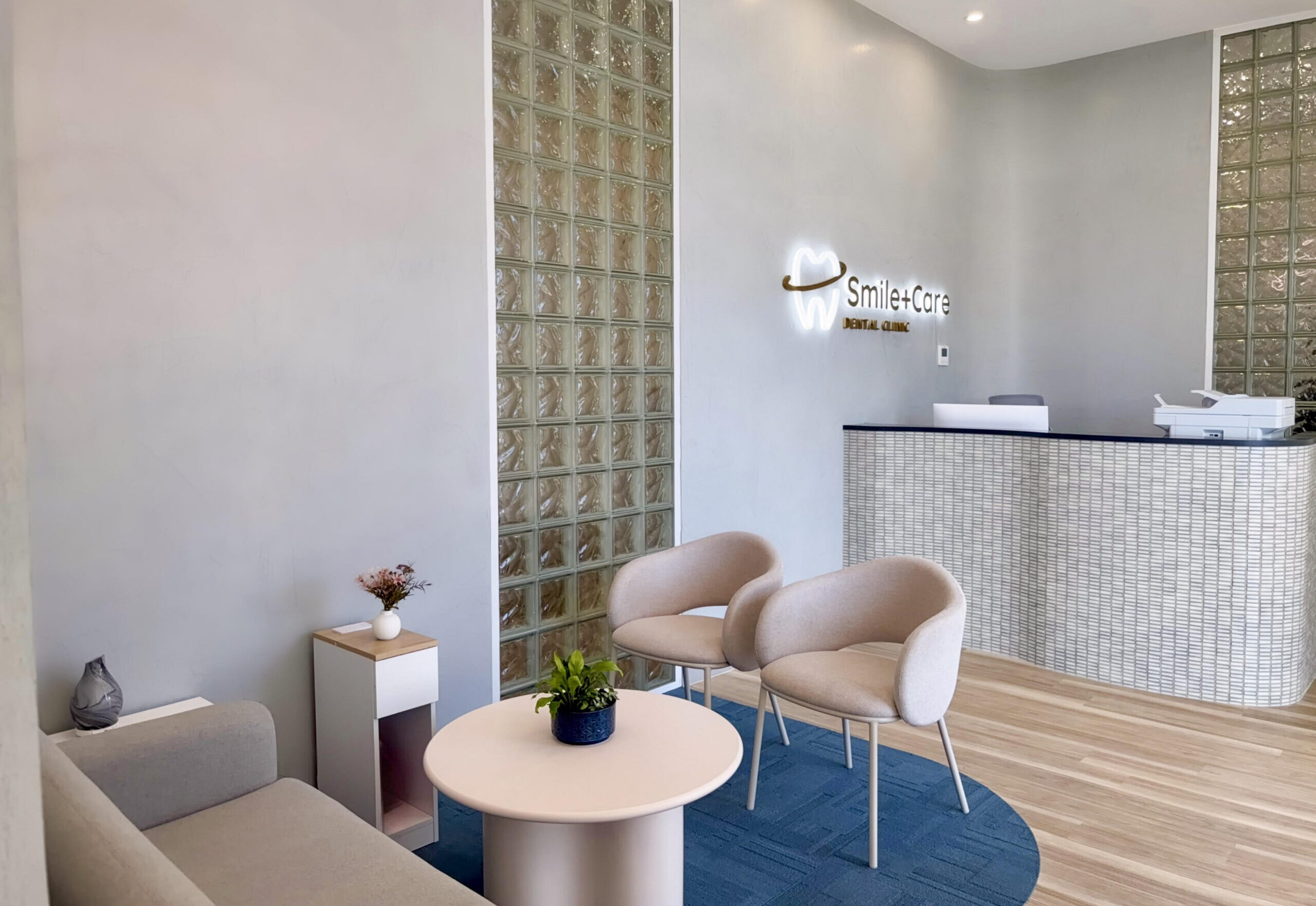 Smile and Care Dental